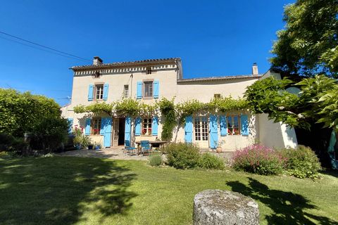 Villa i Monestiés, Tarn, Monestiés - € 249.000 | Ref: BVI84808 - foto 2