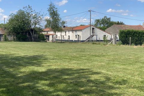 Villa i Millac, Vienne, Millac - € 215 946 | Ref: BVI80901 - foto 8