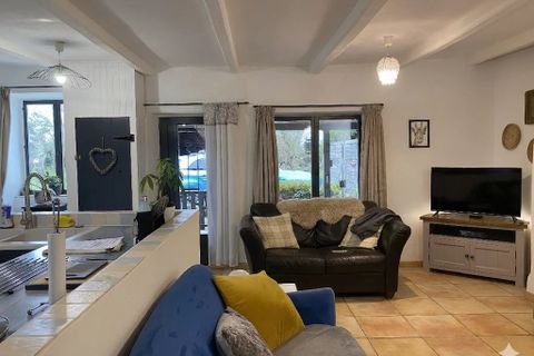 Villa i Millac, Vienne, Millac - € 215 946 | Ref: BVI80901 - foto 6