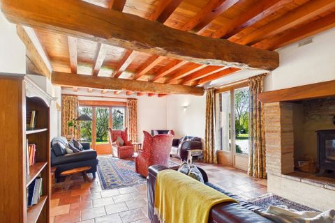 Villa a Salvagnac, Tarn, Salvagnac - € 358.000 | Ref: BVI84815 - foto 3