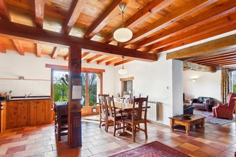 Villa a Salvagnac, Tarn, Salvagnac - € 358.000 | Ref: BVI84815 - foto 4