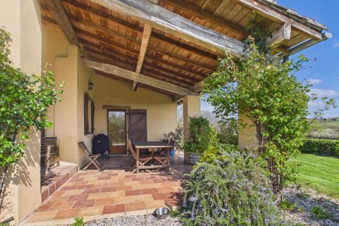 Villa a Salvagnac, Tarn, Salvagnac - € 358.000 | Ref: BVI84815 - foto 7