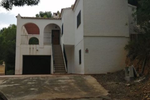 Villa a Calpe, Alicante, Calpe - € 1.540.000 | Ref: CSPX-68016 - foto 5