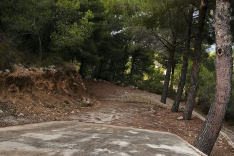 Villa a Calpe, Alicante, Calpe - € 1.540.000 | Ref: CSPX-68016 - foto 6