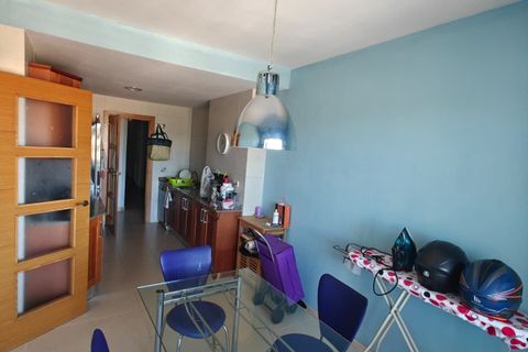 Leilighet i Calpe, Alicante, Calpe - € 260 000 | Ref: CSPX-16986 - foto 4