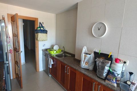 Leilighet i Calpe, Alicante, Calpe - € 260 000 | Ref: CSPX-16986 - foto 6