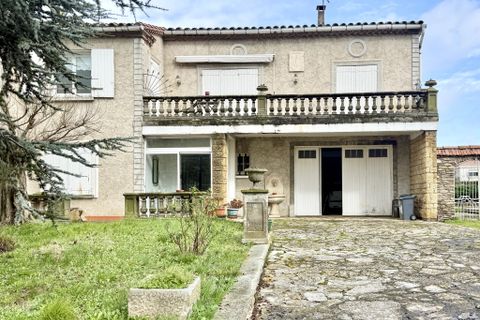 Villa i Carcassonne, Aude, Carcassonne - € 280.000 | Ref: BVI84397 - foto 2