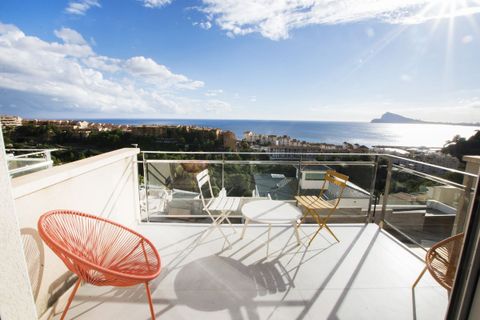 Leilighet i Altea, Alicante, Altea - € 420 000 | Ref: CSPX-64672 - foto 2