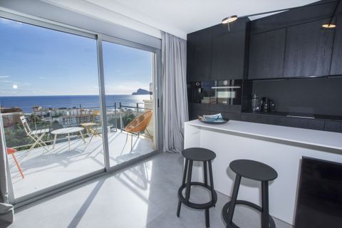 Leilighet i Altea, Alicante, Altea - € 420 000 | Ref: CSPX-64672 - foto 3