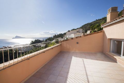 Leilighet i Altea, Alicante, Altea - € 420 000 | Ref: CSPX-64672 - foto 24