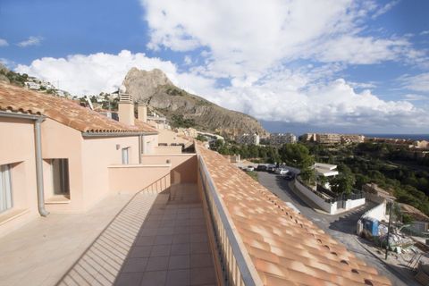 Leilighet i Altea, Alicante, Altea - € 420 000 | Ref: CSPX-64672 - foto 25