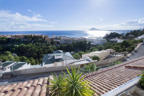 Leilighet i Altea, Alicante, Altea - € 420 000 | Ref: CSPX-64672 - foto 26