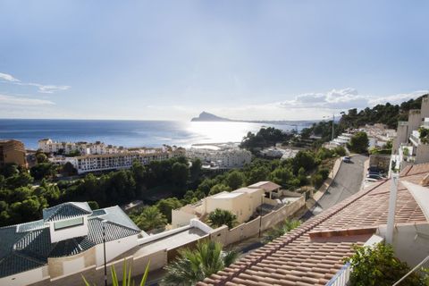 Leilighet i Altea, Alicante, Altea - € 420 000 | Ref: CSPX-64672 - foto 27