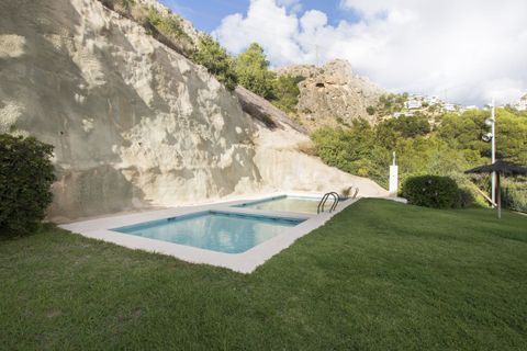 Leilighet i Altea, Alicante, Altea - € 420 000 | Ref: CSPX-64672 - foto 28