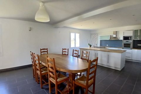 Villa a Aubeterre-sur-Dronne, Charente, Aubeterre-sur-Dronne - € 367.500 | Ref: BVI84701 - foto 4