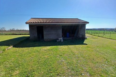 Villa a Aubeterre-sur-Dronne, Charente, Aubeterre-sur-Dronne - € 367.500 | Ref: BVI84701 - foto 11