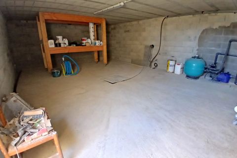 Villa a Aubeterre-sur-Dronne, Charente, Aubeterre-sur-Dronne - € 367.500 | Ref: BVI84701 - foto 13