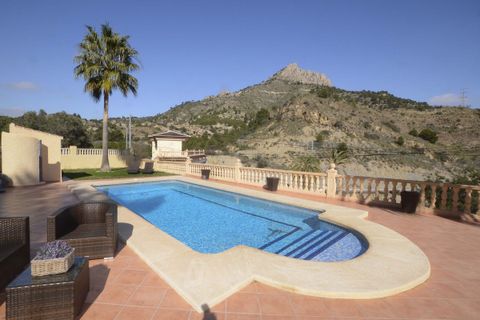 Villa i Calpe, Alicante, Calpe - € 490.000 | Ref: CSPX-96710 - foto 2