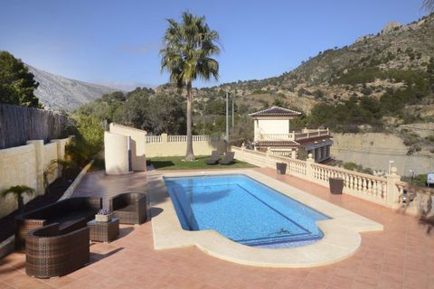 Villa i Calpe, Alicante, Calpe - € 490.000 | Ref: CSPX-96710 - foto 5