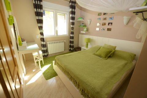 Villa i Calpe, Alicante, Calpe - € 490.000 | Ref: CSPX-96710 - foto 7