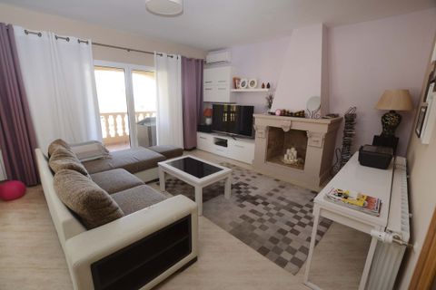 Villa i Calpe, Alicante, Calpe - € 490.000 | Ref: CSPX-96710 - foto 13