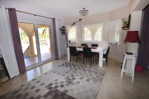 Villa i Calpe, Alicante, Calpe - € 490.000 | Ref: CSPX-96710 - foto 15