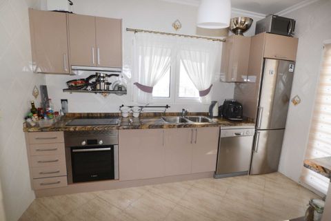 Villa i Calpe, Alicante, Calpe - € 490.000 | Ref: CSPX-96710 - foto 17