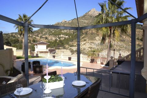 Villa i Calpe, Alicante, Calpe - € 490.000 | Ref: CSPX-96710 - foto 19