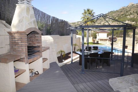 Villa i Calpe, Alicante, Calpe - € 490.000 | Ref: CSPX-96710 - foto 20