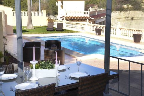 Villa i Calpe, Alicante, Calpe - € 490.000 | Ref: CSPX-96710 - foto 21