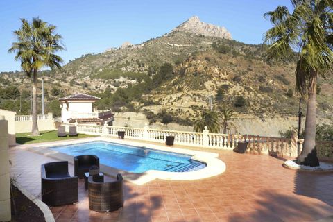 Villa i Calpe, Alicante, Calpe - € 490.000 | Ref: CSPX-96710 - foto 22