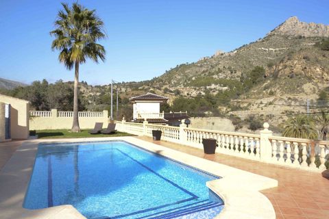 Villa i Calpe, Alicante, Calpe - € 490.000 | Ref: CSPX-96710 - foto 23