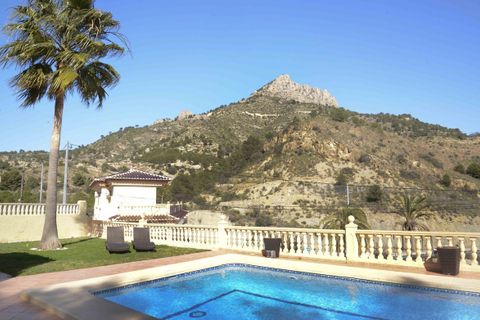 Villa i Calpe, Alicante, Calpe - € 490.000 | Ref: CSPX-96710 - foto 24