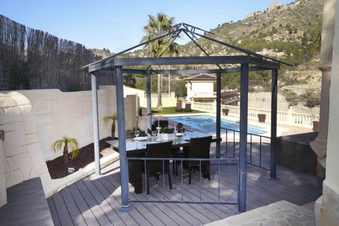 Villa i Calpe, Alicante, Calpe - € 490.000 | Ref: CSPX-96710 - foto 26