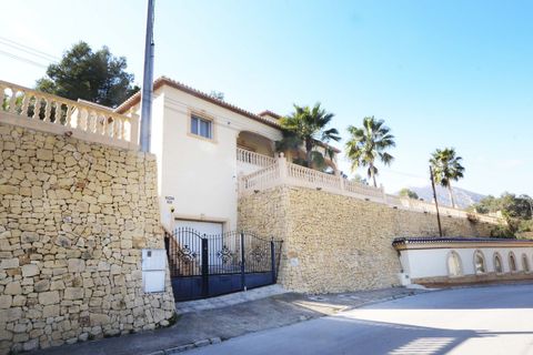 Villa i Calpe, Alicante, Calpe - € 490.000 | Ref: CSPX-96710 - foto 27
