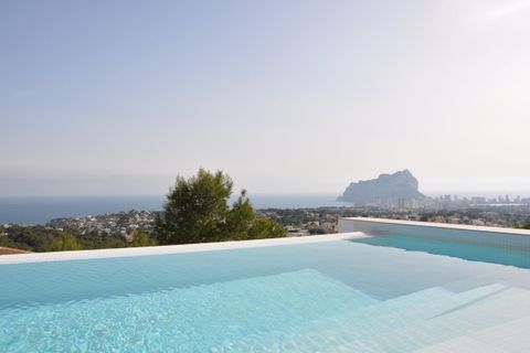 Villa a Benissa, Alicante, Benissa - € 2.900.000 | Ref: CSPX-96769 - foto 2