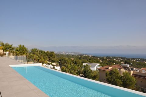 Villa a Benissa, Alicante, Benissa - € 2.900.000 | Ref: CSPX-96769 - foto 3