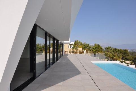Villa a Benissa, Alicante, Benissa - € 2.900.000 | Ref: CSPX-96769 - foto 4