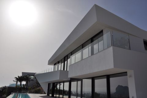 Villa a Benissa, Alicante, Benissa - € 2.900.000 | Ref: CSPX-96769 - foto 5
