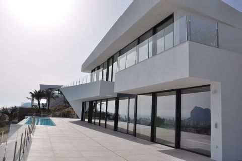 Villa a Benissa, Alicante, Benissa - € 2.900.000 | Ref: CSPX-96769 - foto 6