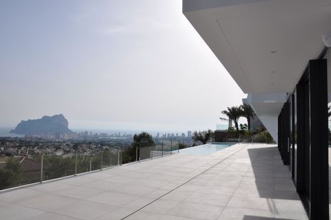 Villa a Benissa, Alicante, Benissa - € 2.900.000 | Ref: CSPX-96769 - foto 7