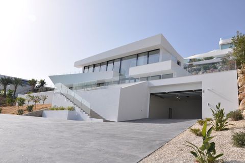 Villa a Benissa, Alicante, Benissa - € 2.900.000 | Ref: CSPX-96769 - foto 8
