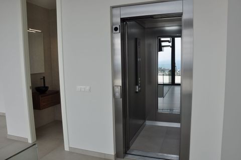 Villa a Benissa, Alicante, Benissa - € 2.900.000 | Ref: CSPX-96769 - foto 13
