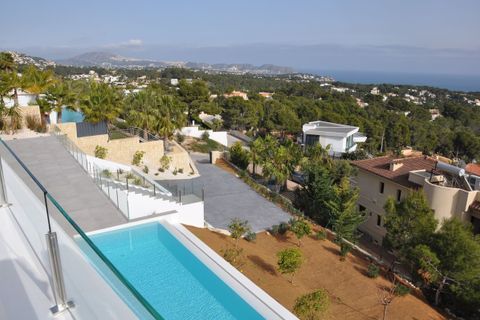 Villa a Benissa, Alicante, Benissa - € 2.900.000 | Ref: CSPX-96769 - foto 19