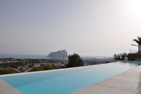 Villa a Benissa, Alicante, Benissa - € 2.900.000 | Ref: CSPX-96769 - foto 20