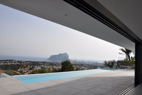 Villa a Benissa, Alicante, Benissa - € 2.900.000 | Ref: CSPX-96769 - foto 21