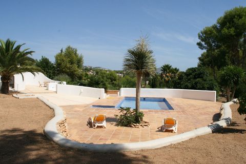 Villa i Benissa, Alicante, Benissa - € 1.050.000 | Ref: CSPX-67099 - foto 3