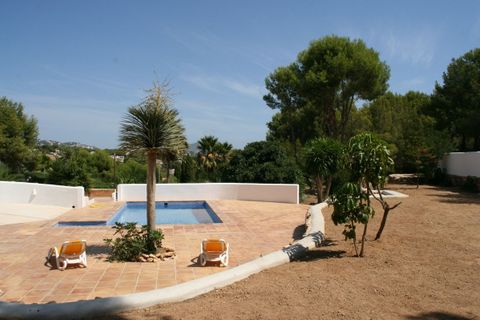 Villa i Benissa, Alicante, Benissa - € 1.050.000 | Ref: CSPX-67099 - foto 4