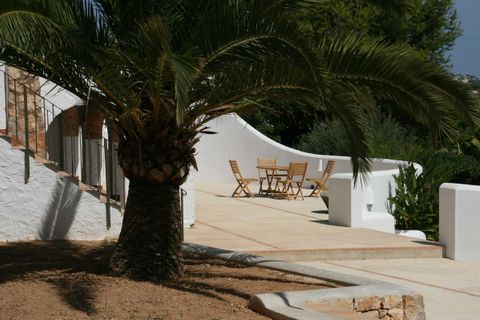 Villa i Benissa, Alicante, Benissa - € 1.050.000 | Ref: CSPX-67099 - foto 5
