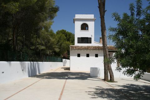 Villa i Benissa, Alicante, Benissa - € 1.050.000 | Ref: CSPX-67099 - foto 6